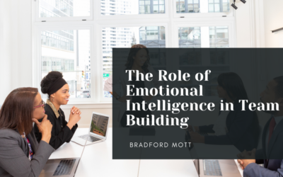 The Role of Emotional Intelligence in Team Building